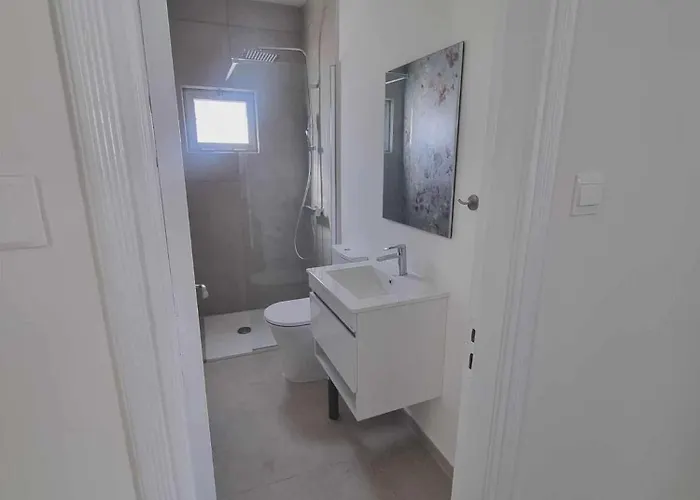 Appartamento Karyatis Building Nicosia