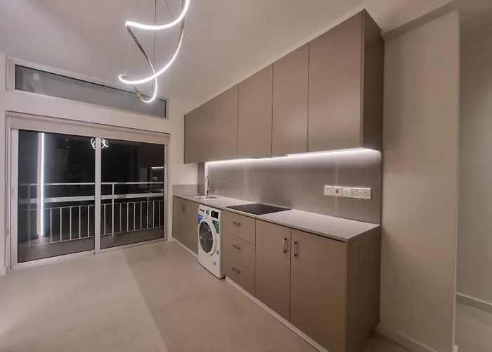 Karyatis Building * 尼科西亚